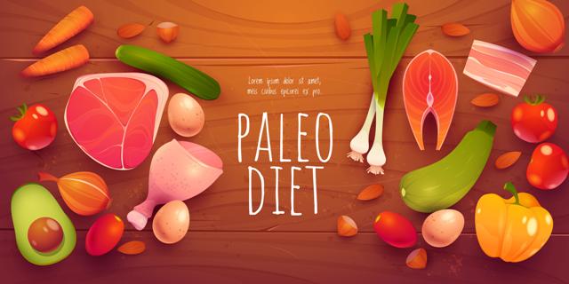 Paleo diet