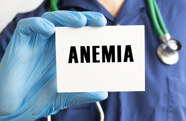 Anemia