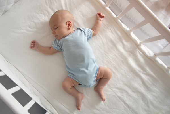 Sudden infant death syndrome (SIDS)