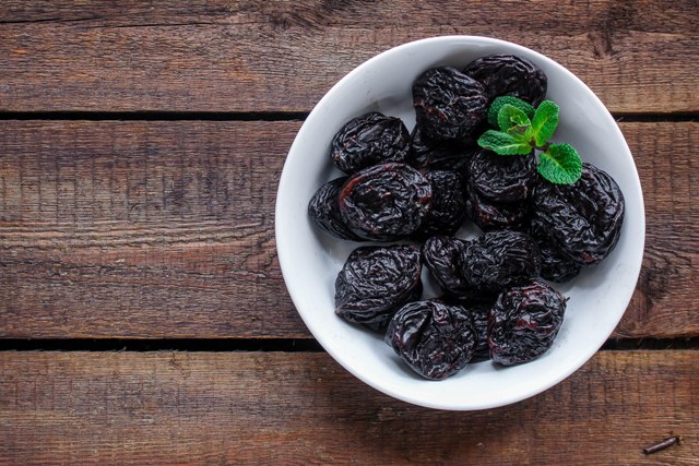 Prunes