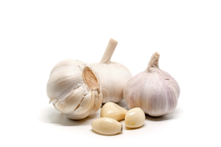 Garlic 