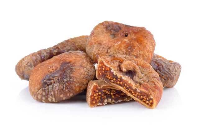 Dried fig