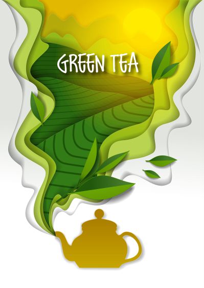 Green tea