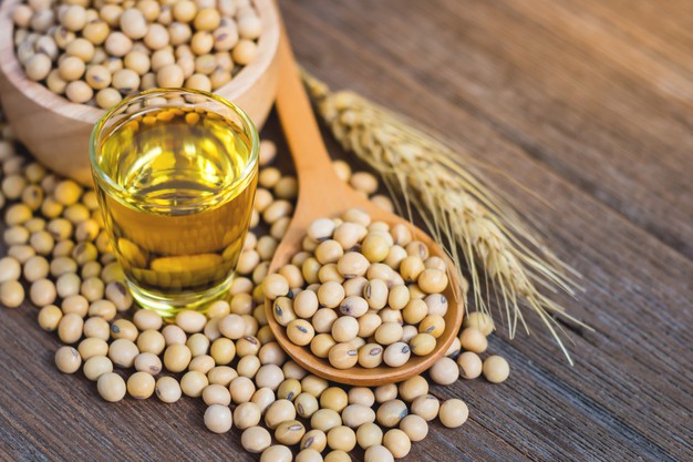 Soybean Oil  