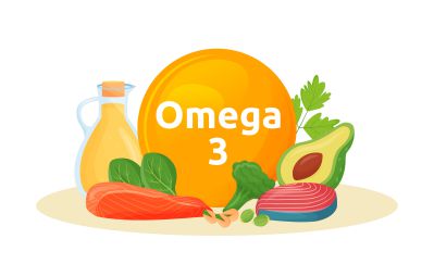 Omega-3