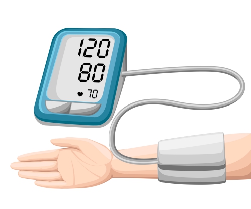 High Blood Pressure (HBP)